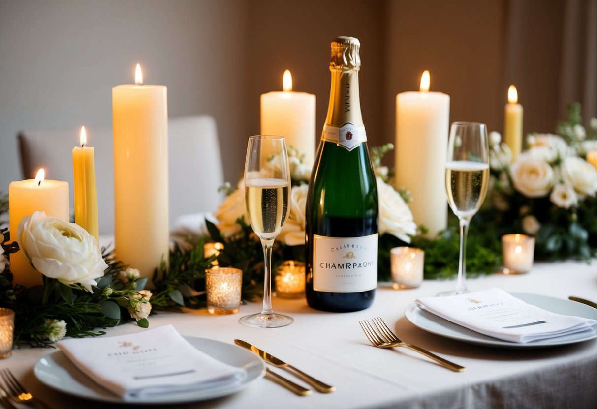 What to Do Before First Night of Marriage? Essential Tips for a Smooth Transition