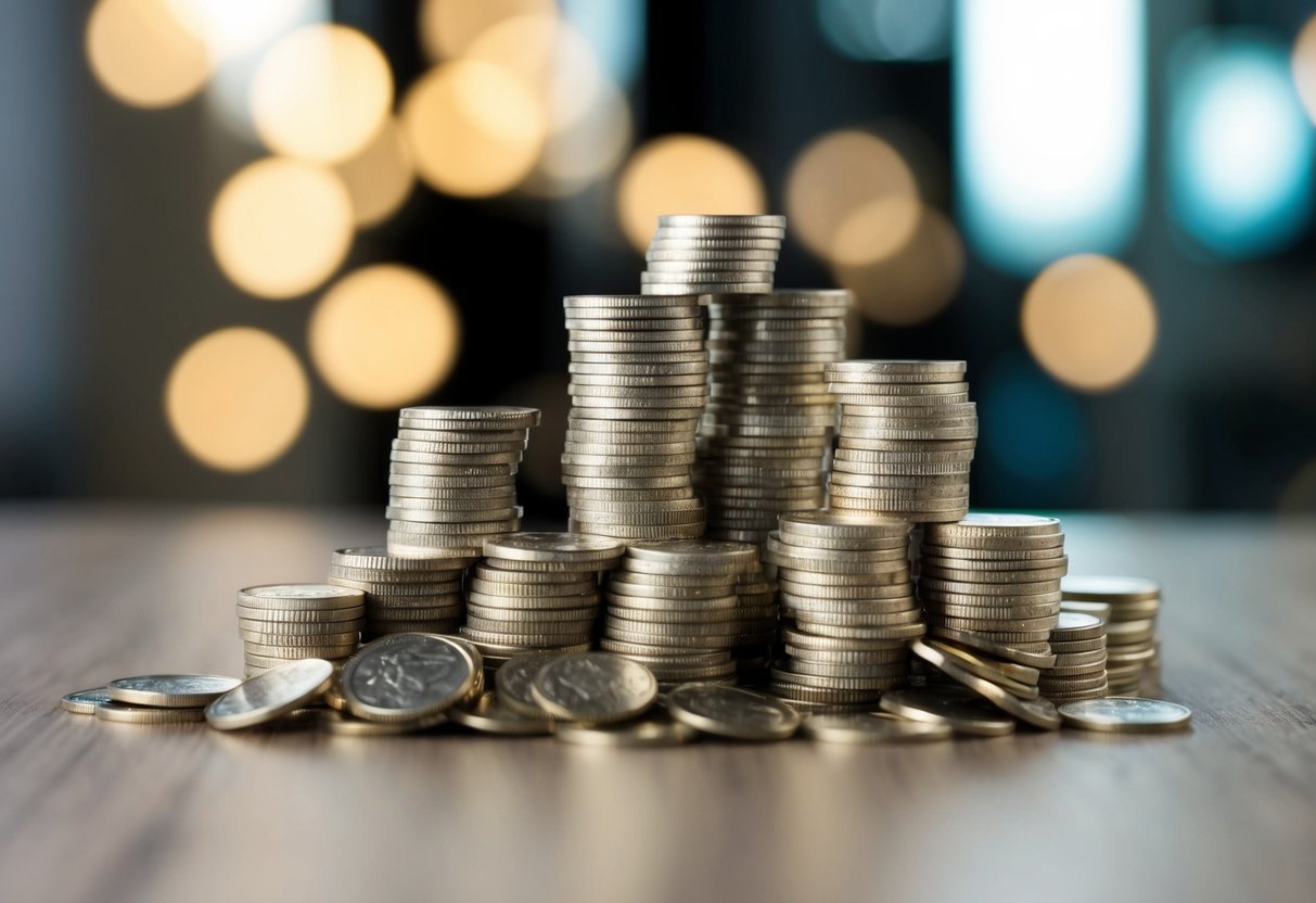 What Happens to Debt When You Get Married? Understanding Your Financial Responsibilities Together