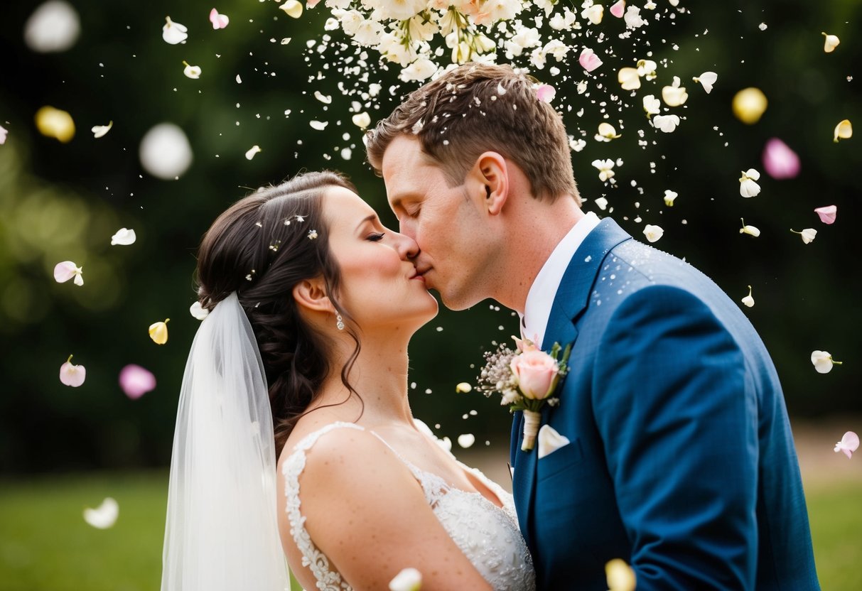 What Happens in the End of Wedding Planner? A Heartwarming Conclusion Explained