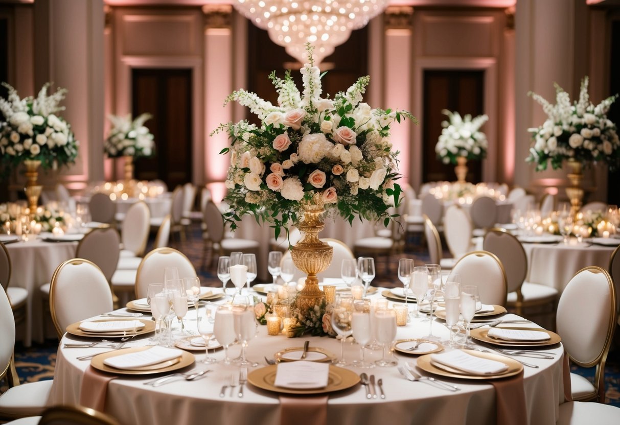 Is 150 a Lot for a Wedding? Understanding Guest Counts and Budgeting