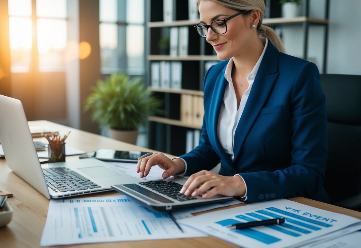 How Much Do Event Planners Charge in the UK? A Simple Guide to Pricing