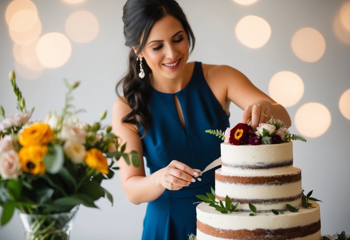 What Can My Sister Do at My Wedding? Creative Roles and Fun Ideas