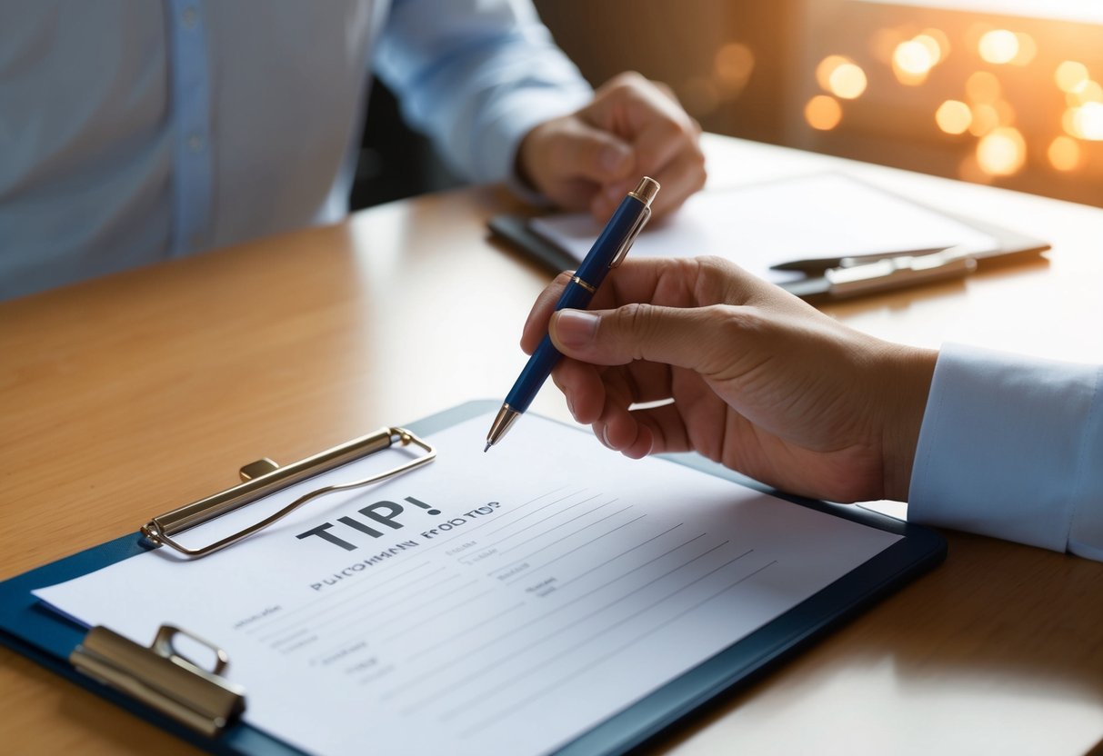 How Much to Tip a Day-of Coordinator? A Guide for Your Special Day
