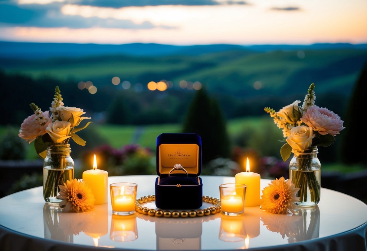 What Is the Most Popular Month to Get Engaged in the UK? Discover the Trends and Reasons Behind It!