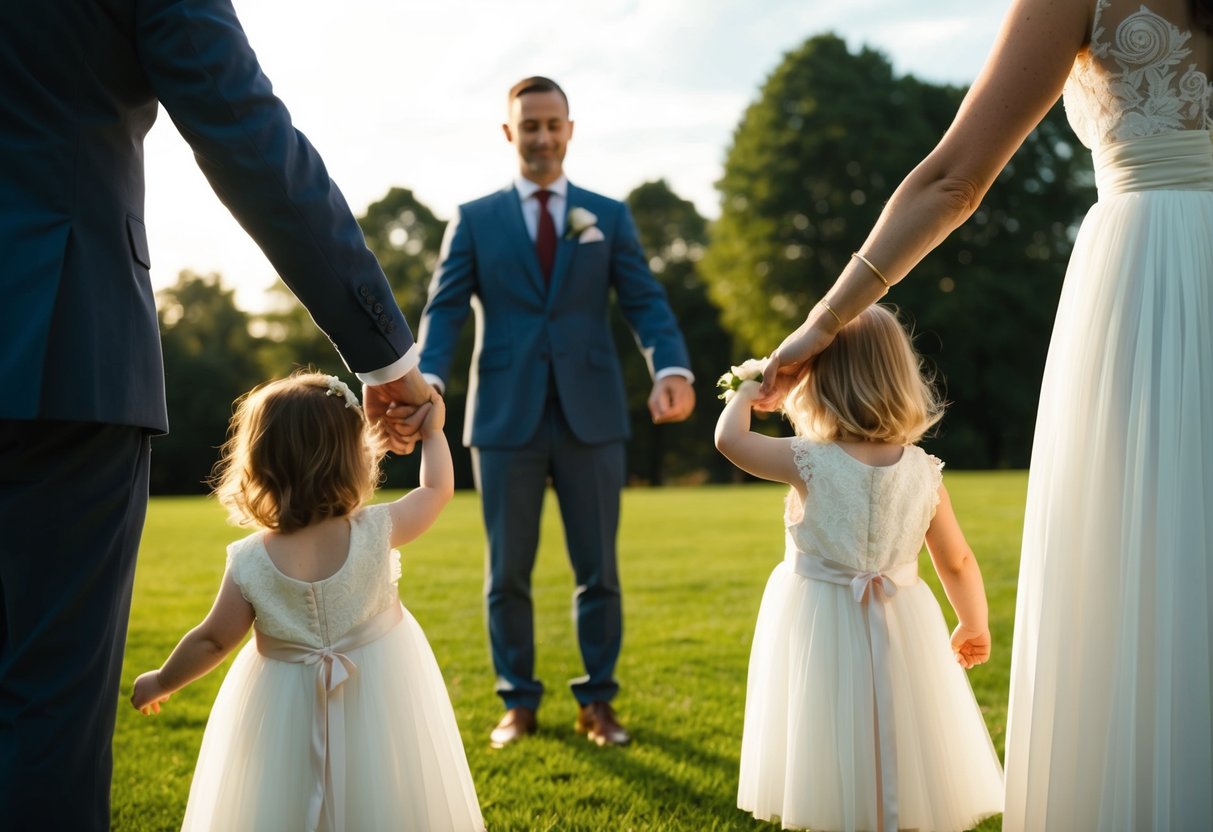 Do Brides Parents Pay for Second Wedding? Understanding the Financial Traditions