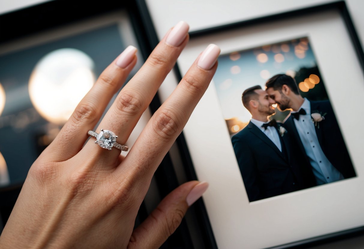 Who Is Mary’s Second Husband? Exploring Her Remarkable Journey in Love