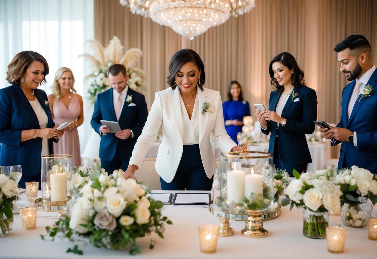 How Much Do Top Wedding Planners Make? Insights into Their Earnings and Success