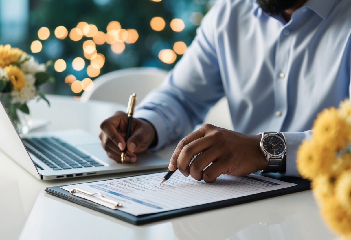 How to Pick a Day-of Coordinator: Your Essential Guide for a Stress-Free Event