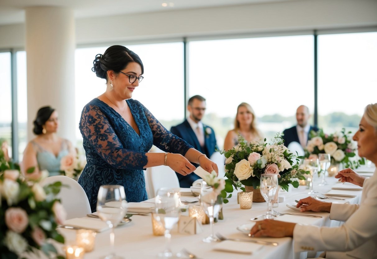 What is a Wedding Planner Responsible For? A Guide to Their Key Roles and Duties