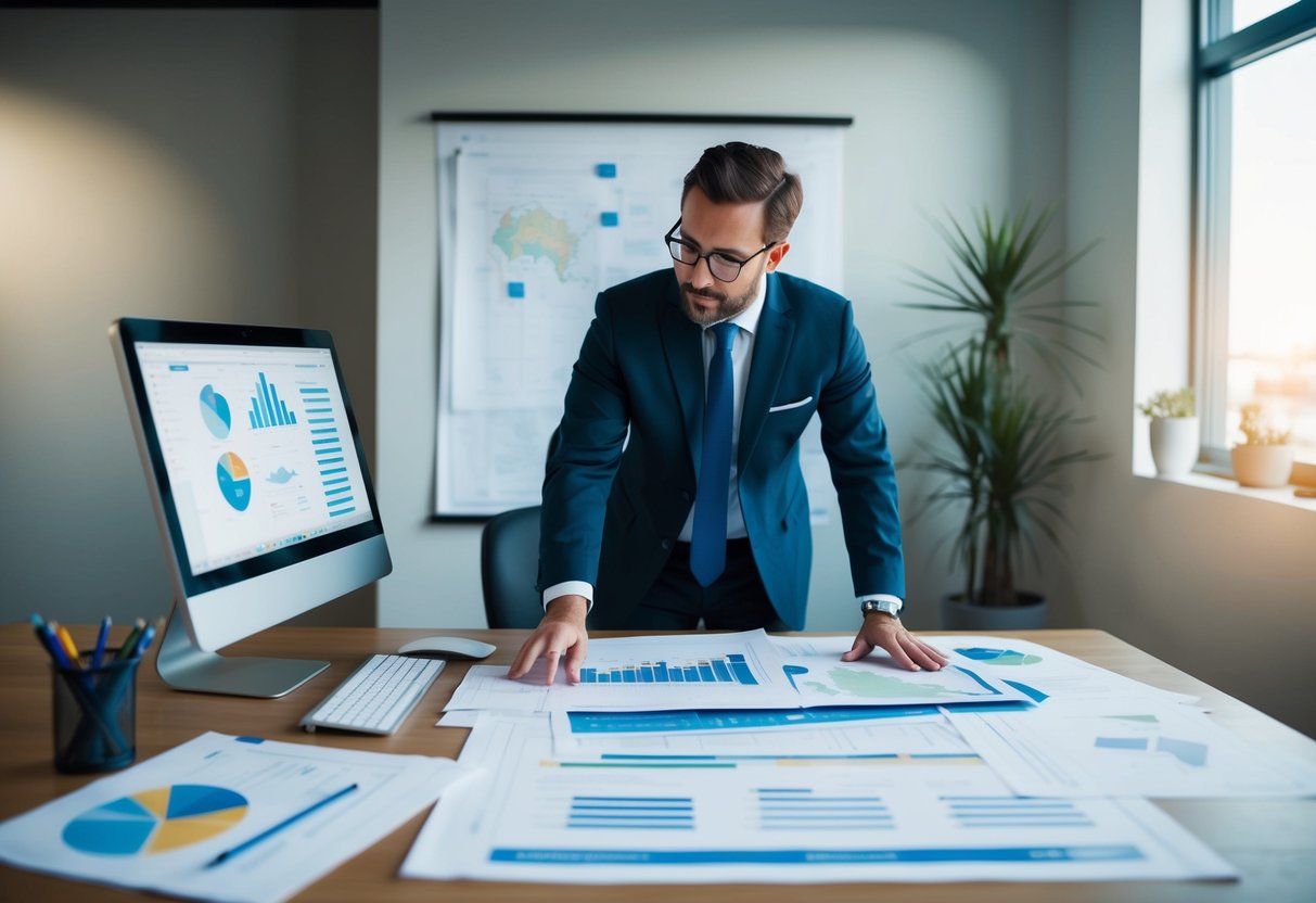 What Qualifications Do You Need to Be a Planning Consultant? A Friendly Guide