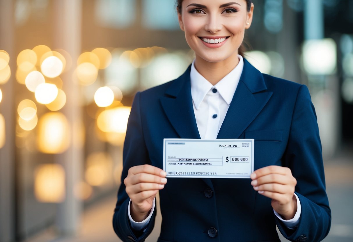What is a Good Salary for 25 UK? Insights for Young Professionals