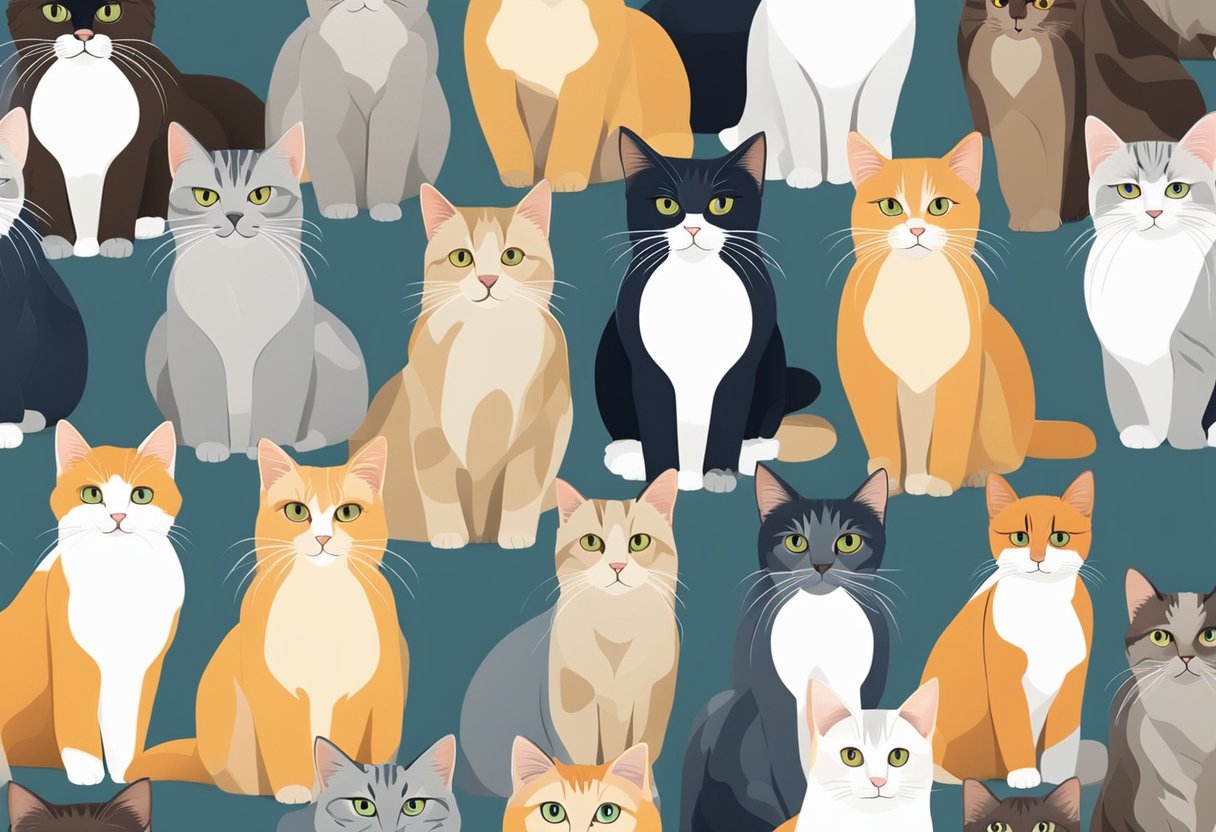 Cat Breeds Information Characteristics And Behavio - Download Premium Sunset Background | 8K