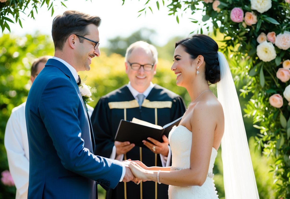 How Much Is a Humanist for a Wedding? Important Factors to Consider
