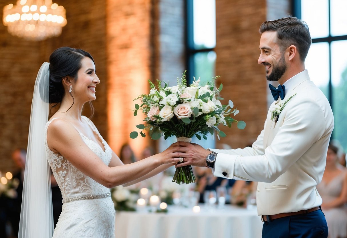 Do You Tip a Florist for a Wedding? Understanding the Etiquette