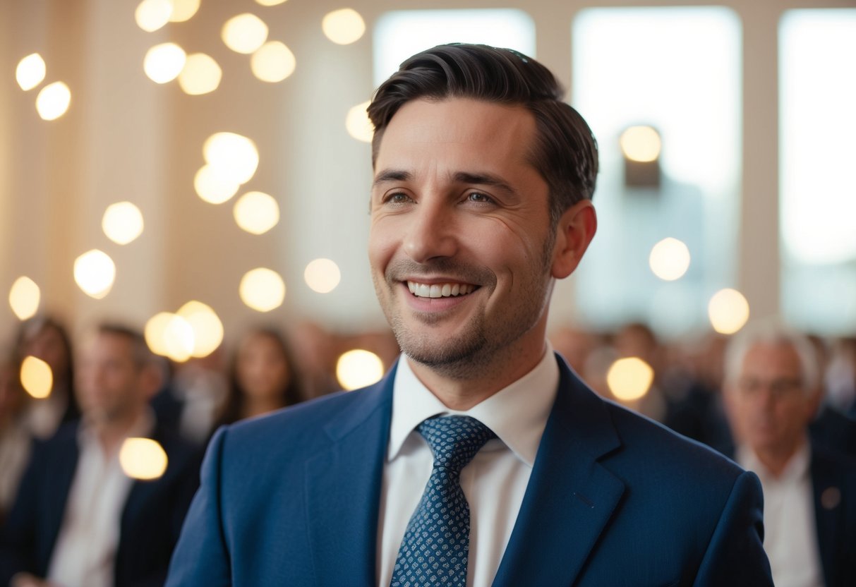 What Can a Celebrant Not Say? Essential Guidelines for Thoughtful Ceremonies