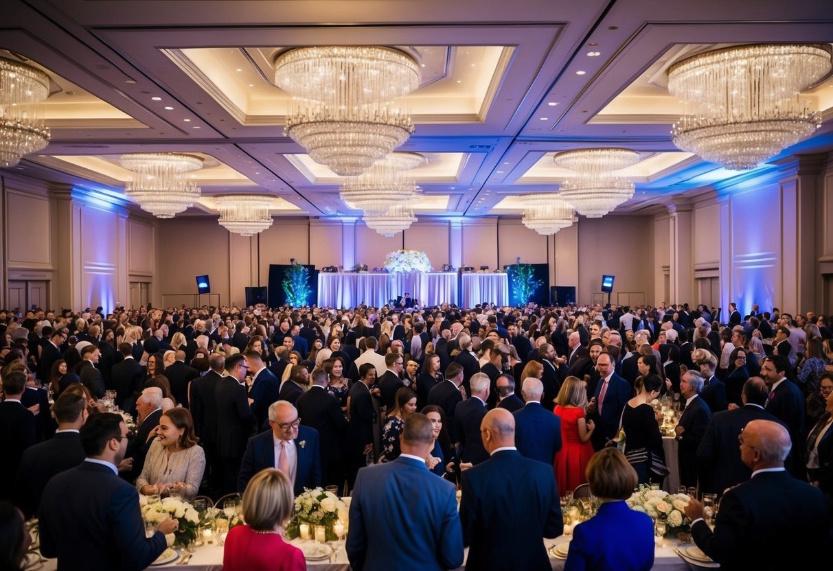 What Is the Highest Salary for an Event Coordinator? Discover the Earning Potential in Today’s Market!