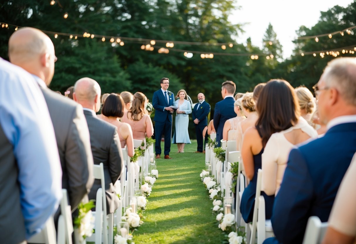 What is a synonym for officiate event? Discover Alternative Terms Today!