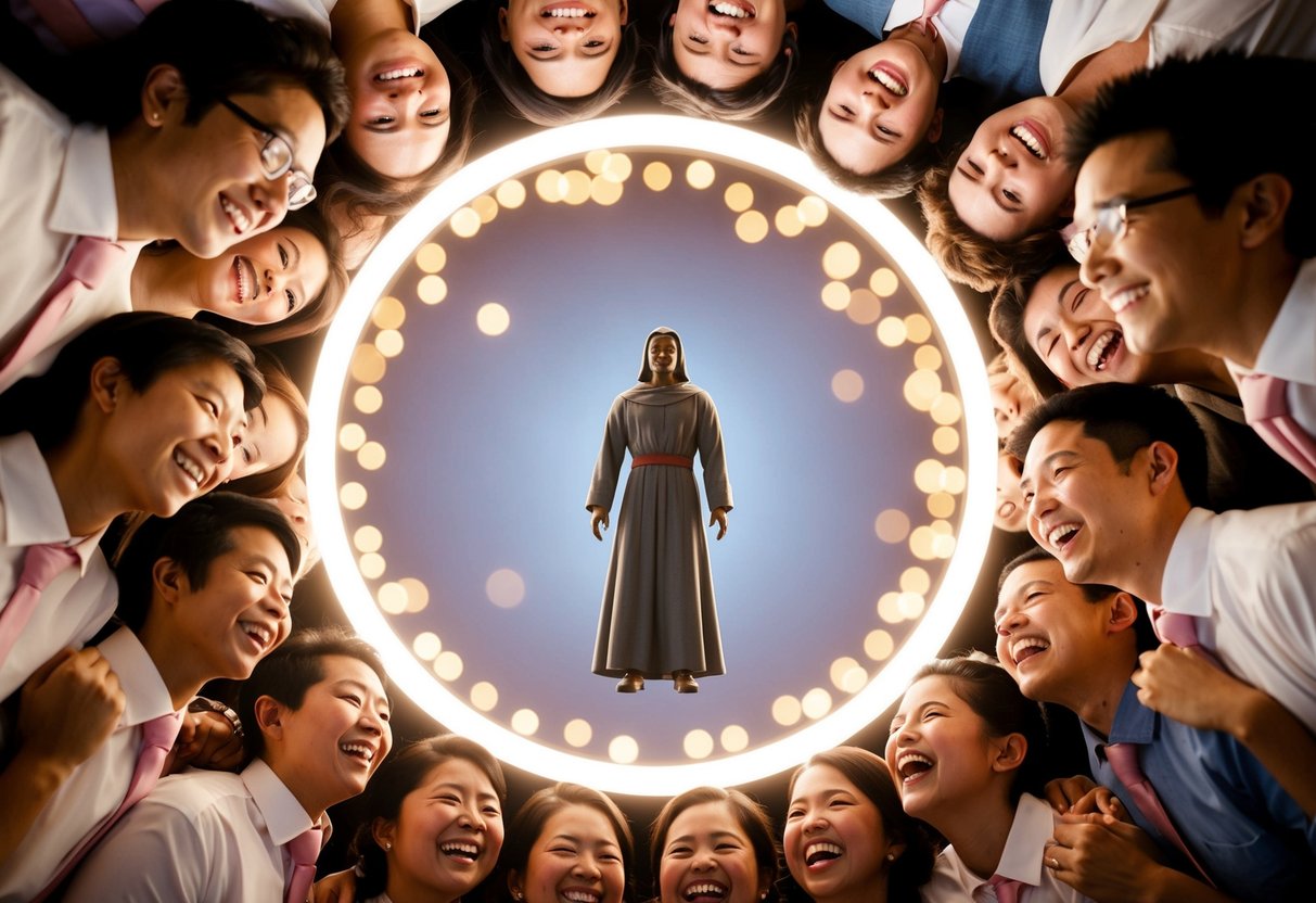 Who Is the Person of Honor at a Wedding? Discovering Their Role and Significance