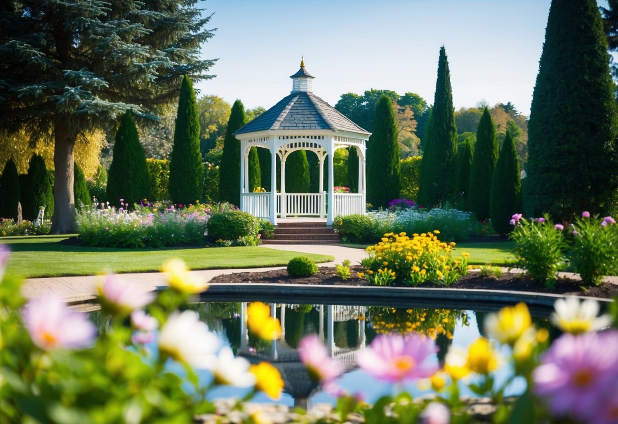 Can I Hold a Wedding on My Property? Essential Tips for a Memorable Celebration