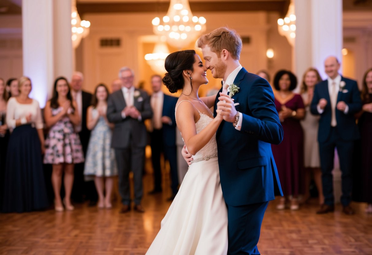 What Ed Sheeran Song is Played at Weddings? Discover the Perfect Choice for Your Big Day!