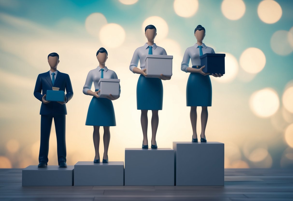 What Are the 3 Levels of Ordination? Understanding the Clergy Hierarchy