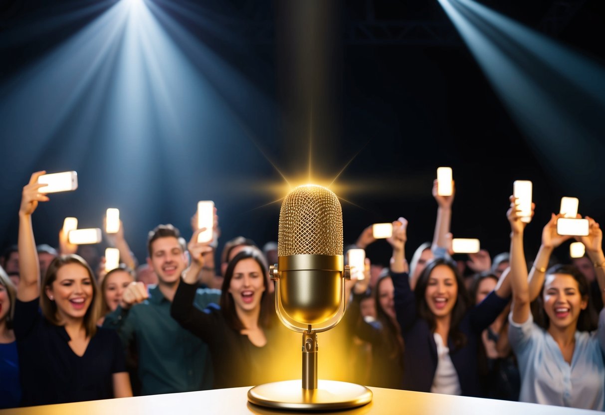 Who Won Best Song 2024? Highlights from the Grammy Awards
