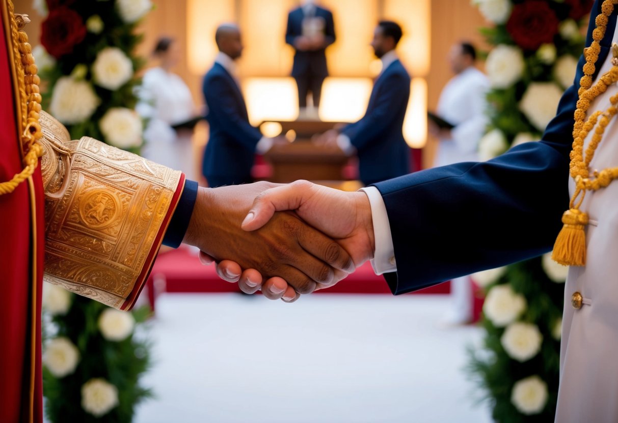 Can I Marry Two People? Exploring the Reality of Polyamorous Relationships