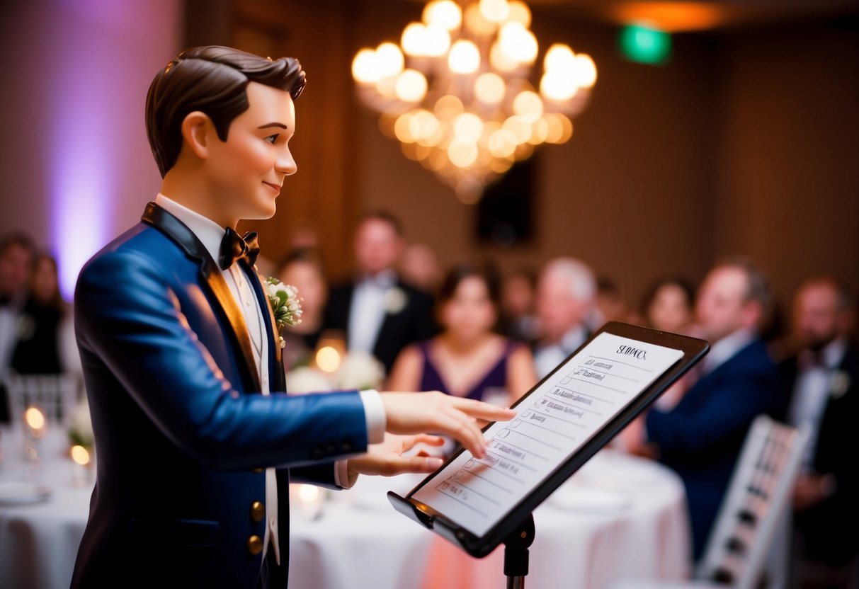 Who Picks the Mother Groom Song at a Wedding? Understanding the Tradition and Choices