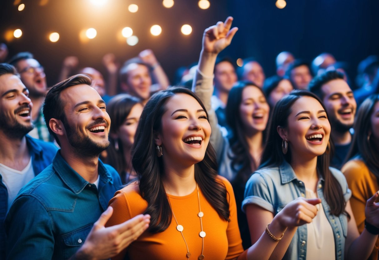 What Is the Number 1 Most Liked Song? Discover the Current Music Sensation!