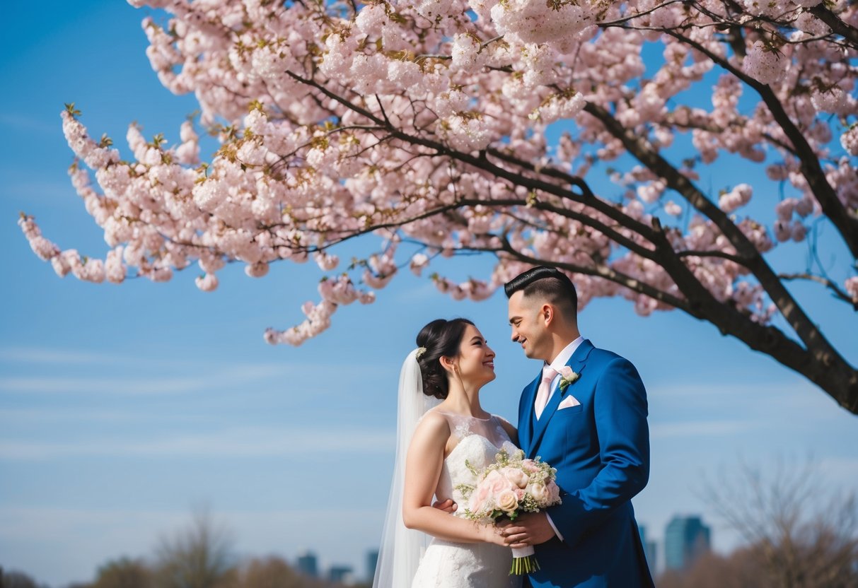 Is It Lucky to Get Married in 2024? Exploring the Best Dates and Traditions