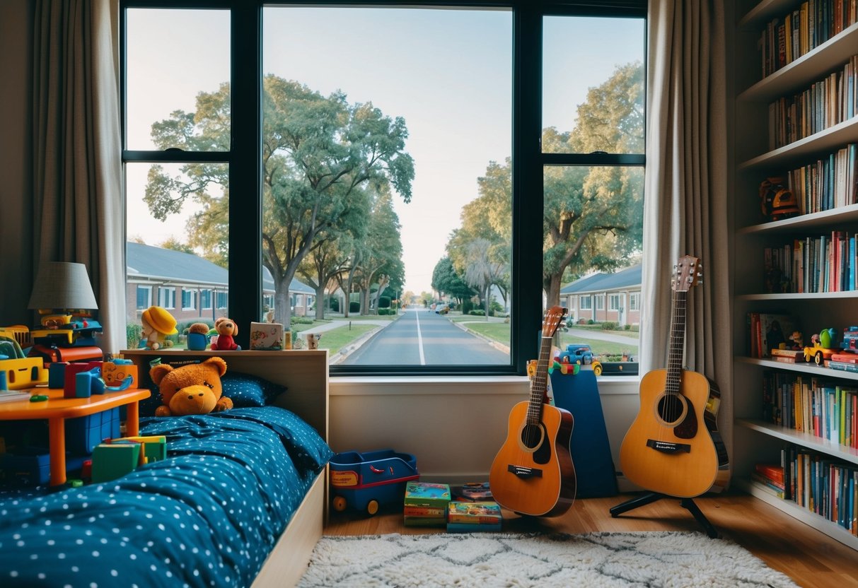 What is the Best Song for Growing Up for Slideshow? Meaningful Tracks to Cherish Your Memories