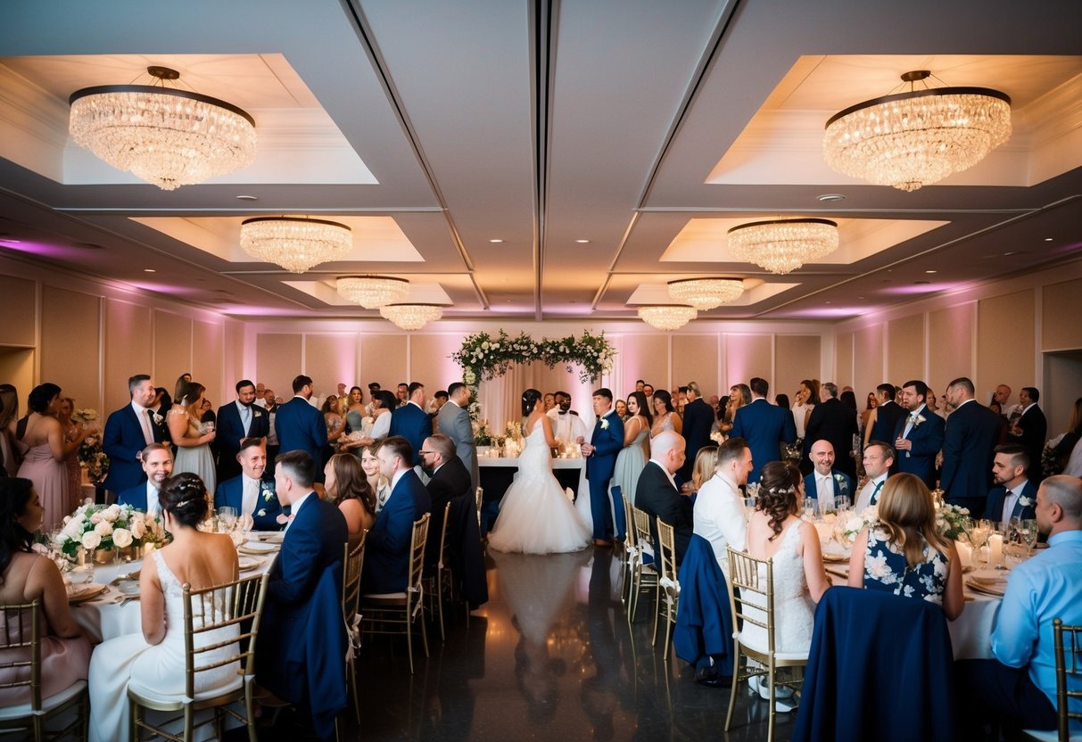 Should Wedding Guests Be 50/50? Exploring Fairness in Guest Contributions