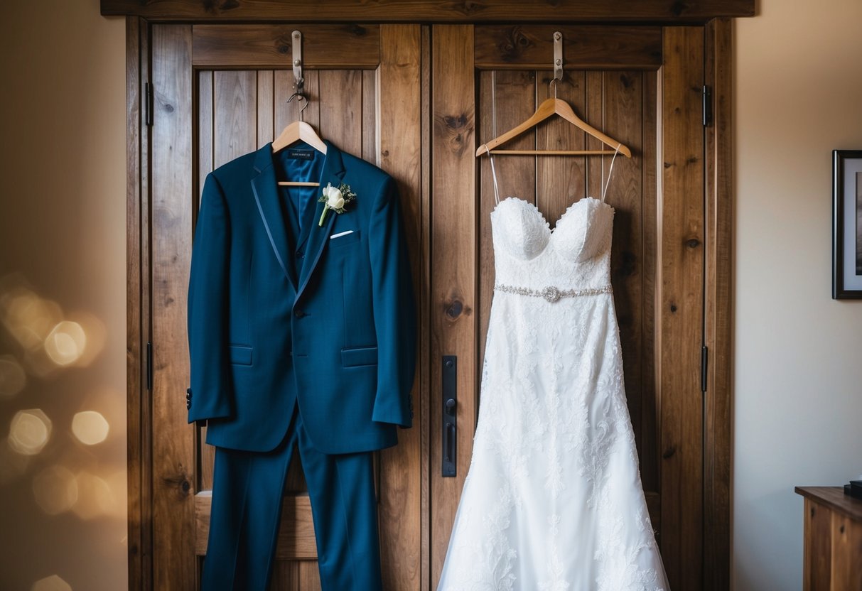 Who Goes First on Wedding Invitations: A Guide to Addressing Traditions