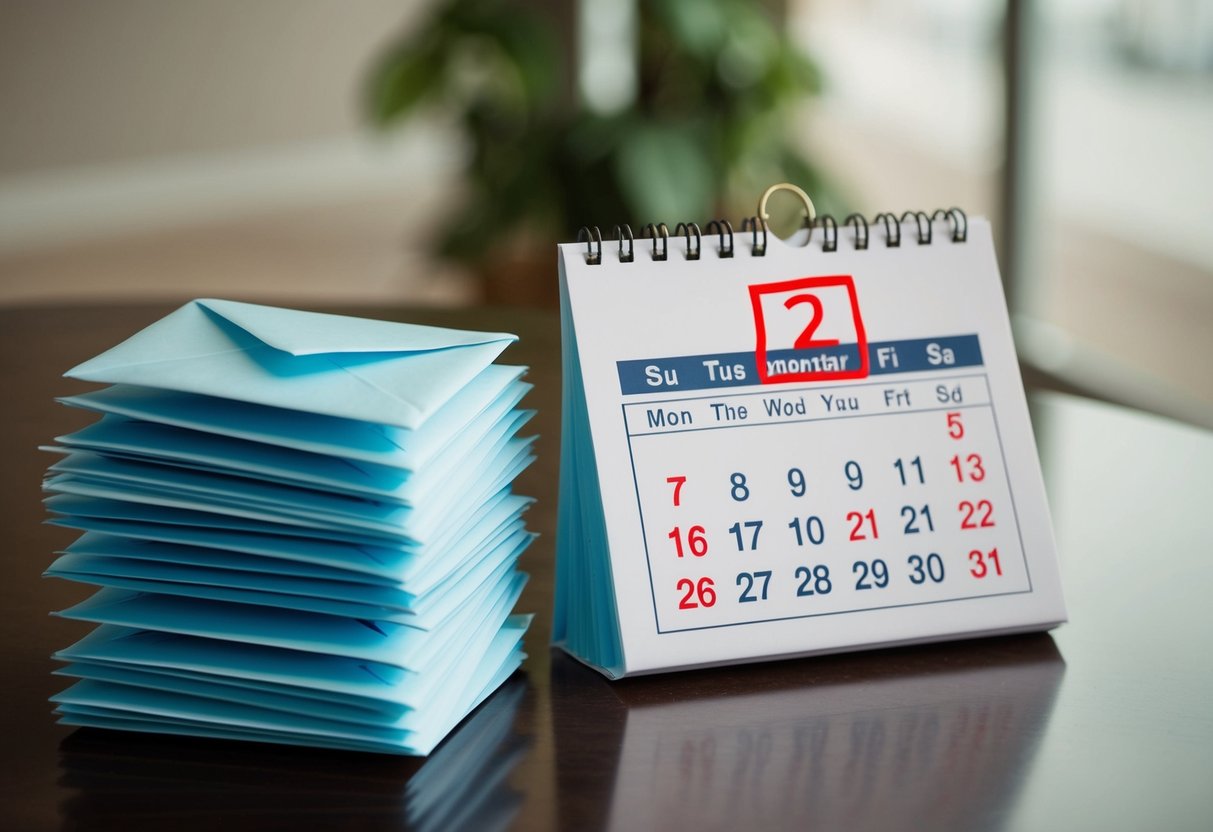 How to Deal with Late RSVP? Tips for a Stress-Free Event Planning