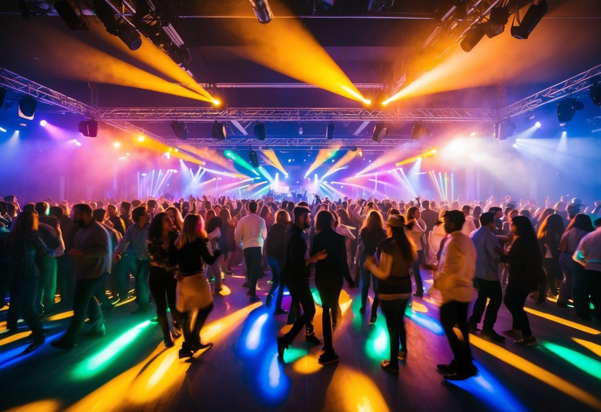 What Makes a Song More Danceable? Tips for Crafting Irresistible Beats