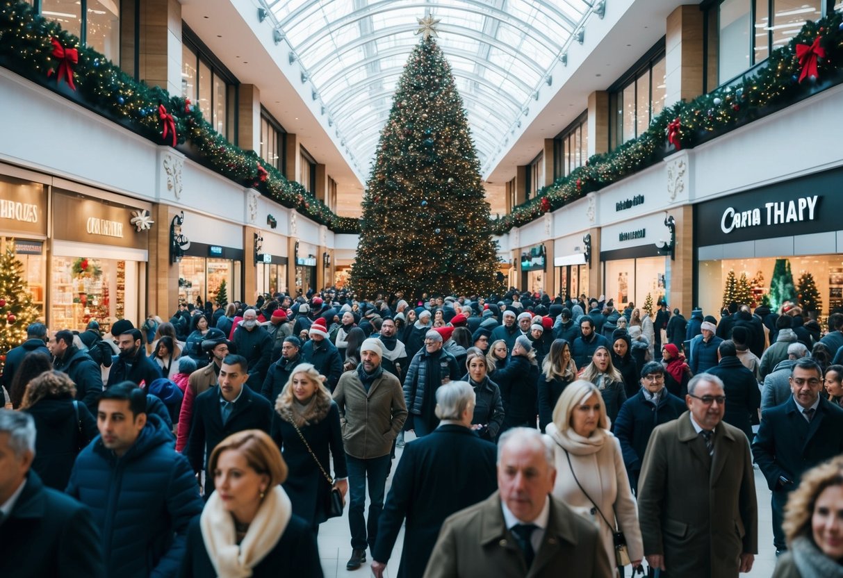 What Is the Most Overplayed Christmas Song? A Look at Holiday Favorites