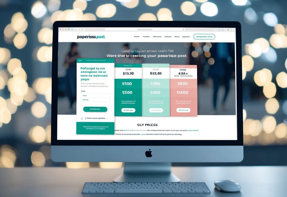 How Much Does Paperless Post Cost Per Invite? A Simple Breakdown of Pricing