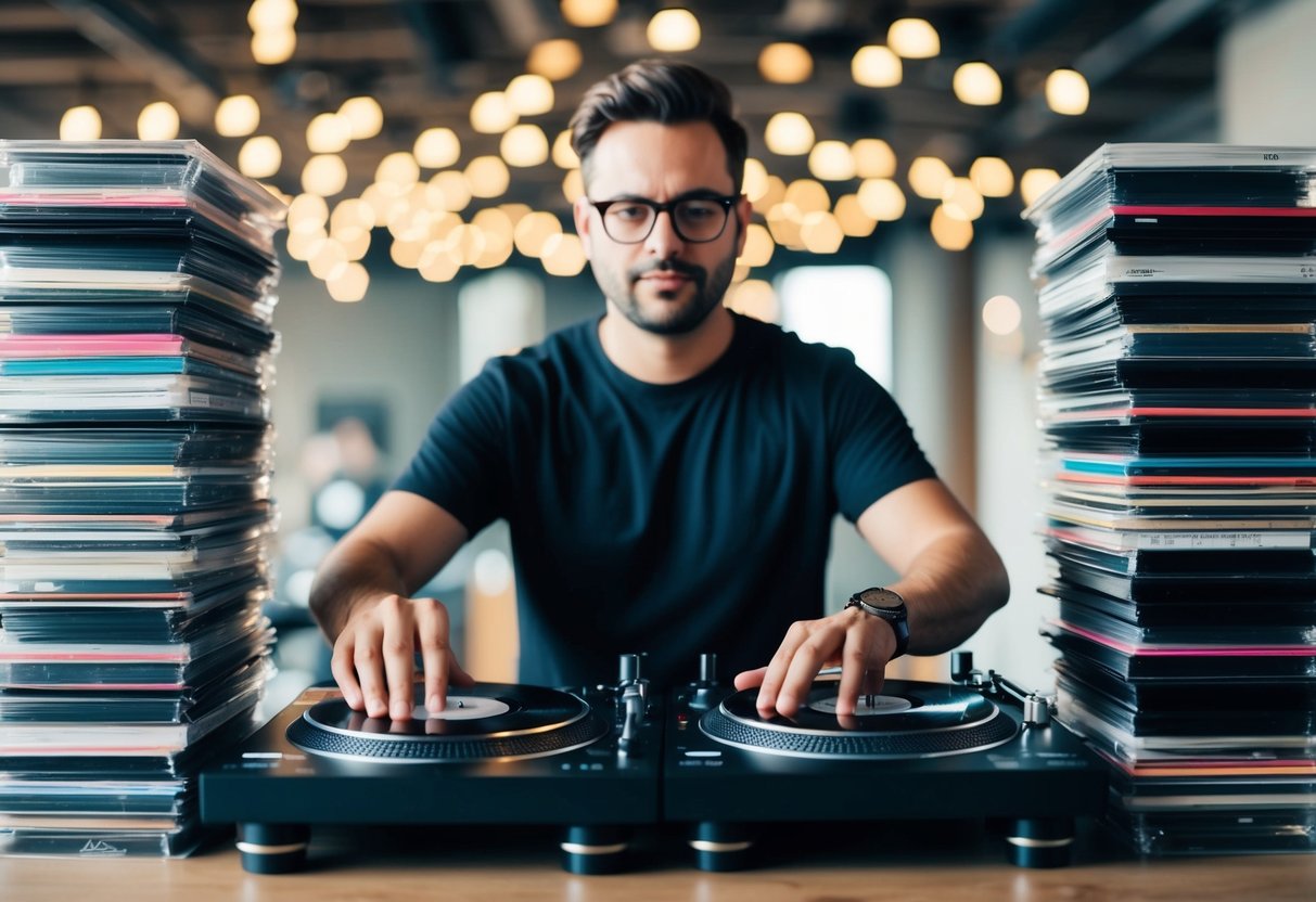 Do DJs Pay for All Their Music? Understanding Licensing and Costs