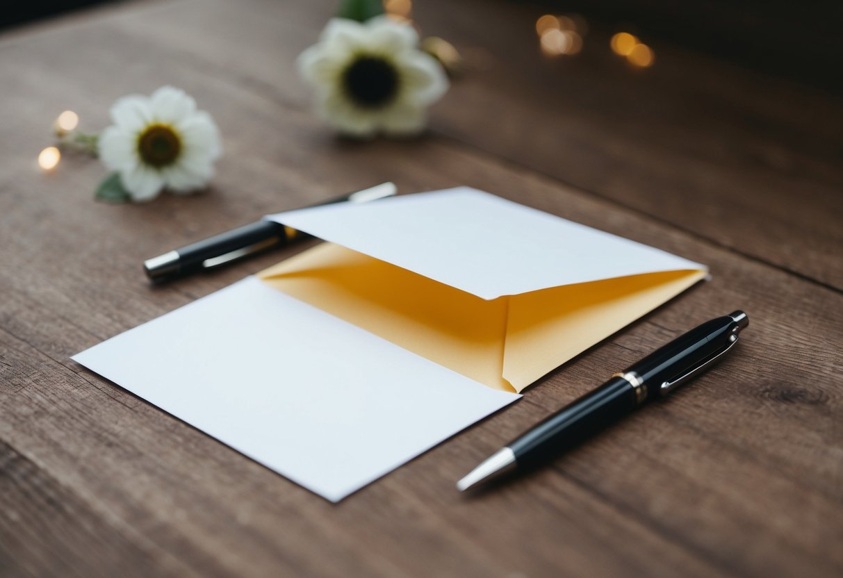 How Do You Ask Guests to RSVP Fast? Tips for Getting Timely Responses
