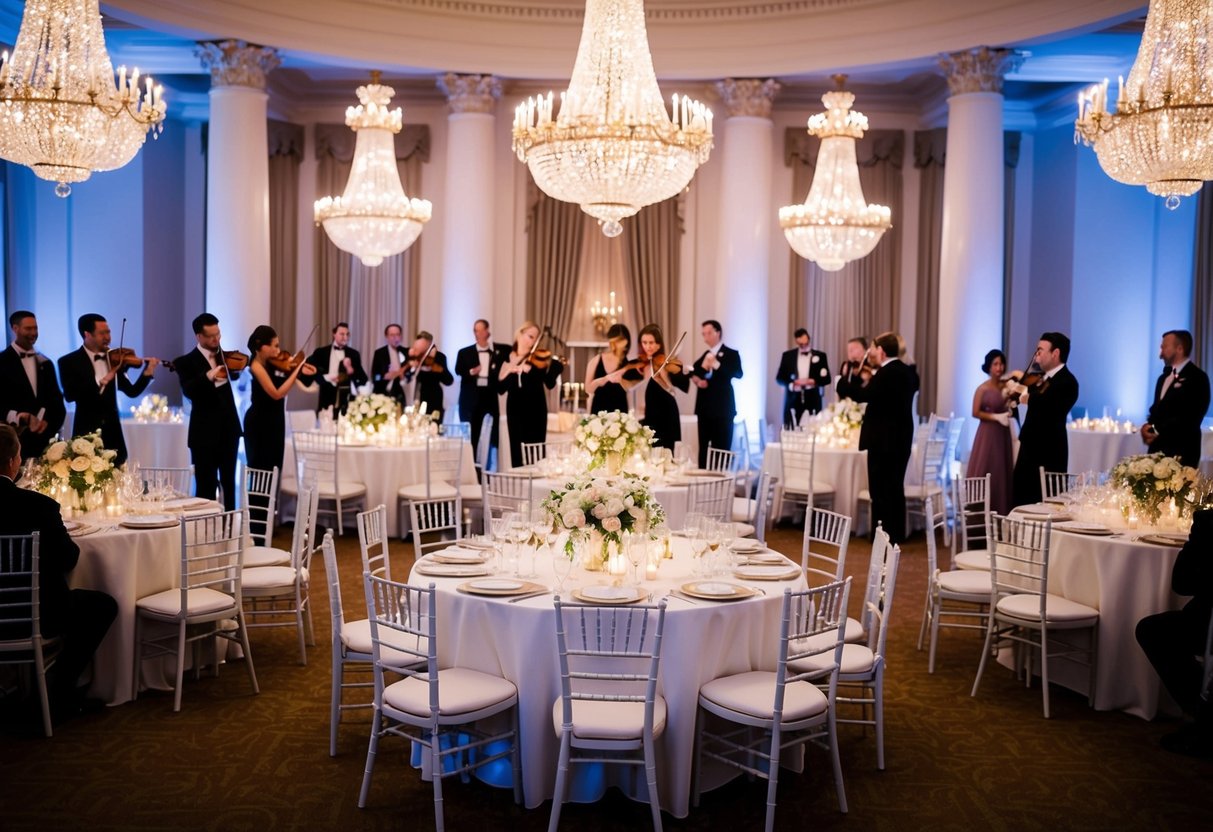 How to Make a Wedding Look Classy: Elegant Tips for a Memorable Celebration