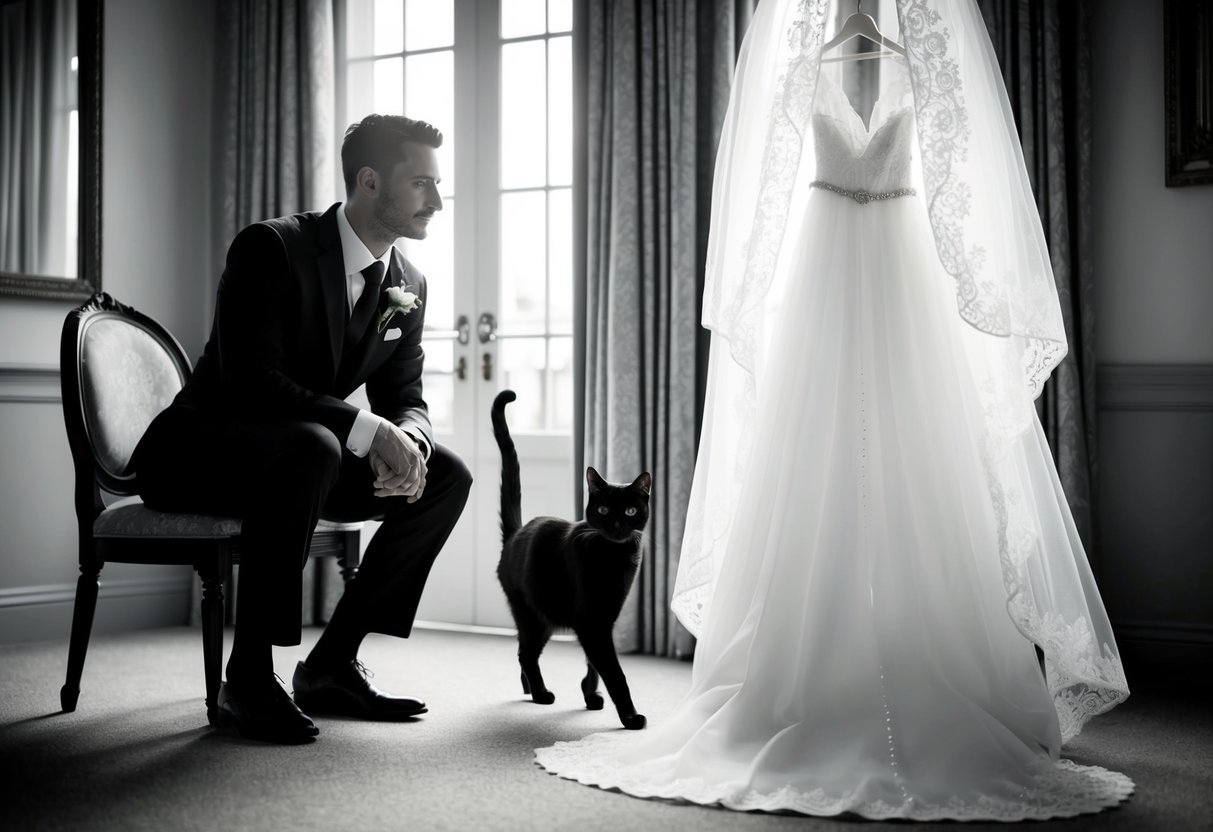 Is It Bad Luck to See the Bride Before She Walks Down the Aisle? Exploring Wedding Traditions and Superstitions