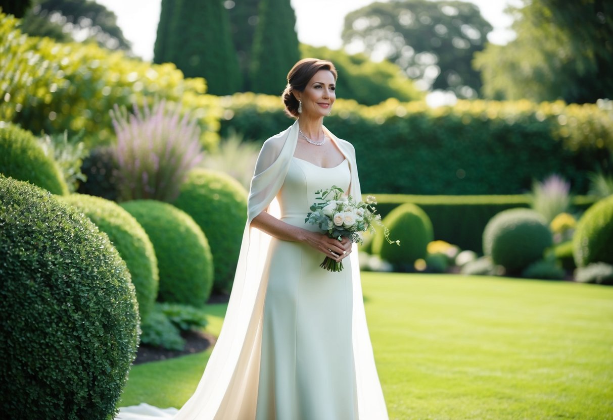 What Should a Mother Wear to Her Son’s Wedding? Tips for Finding the Perfect Outfit