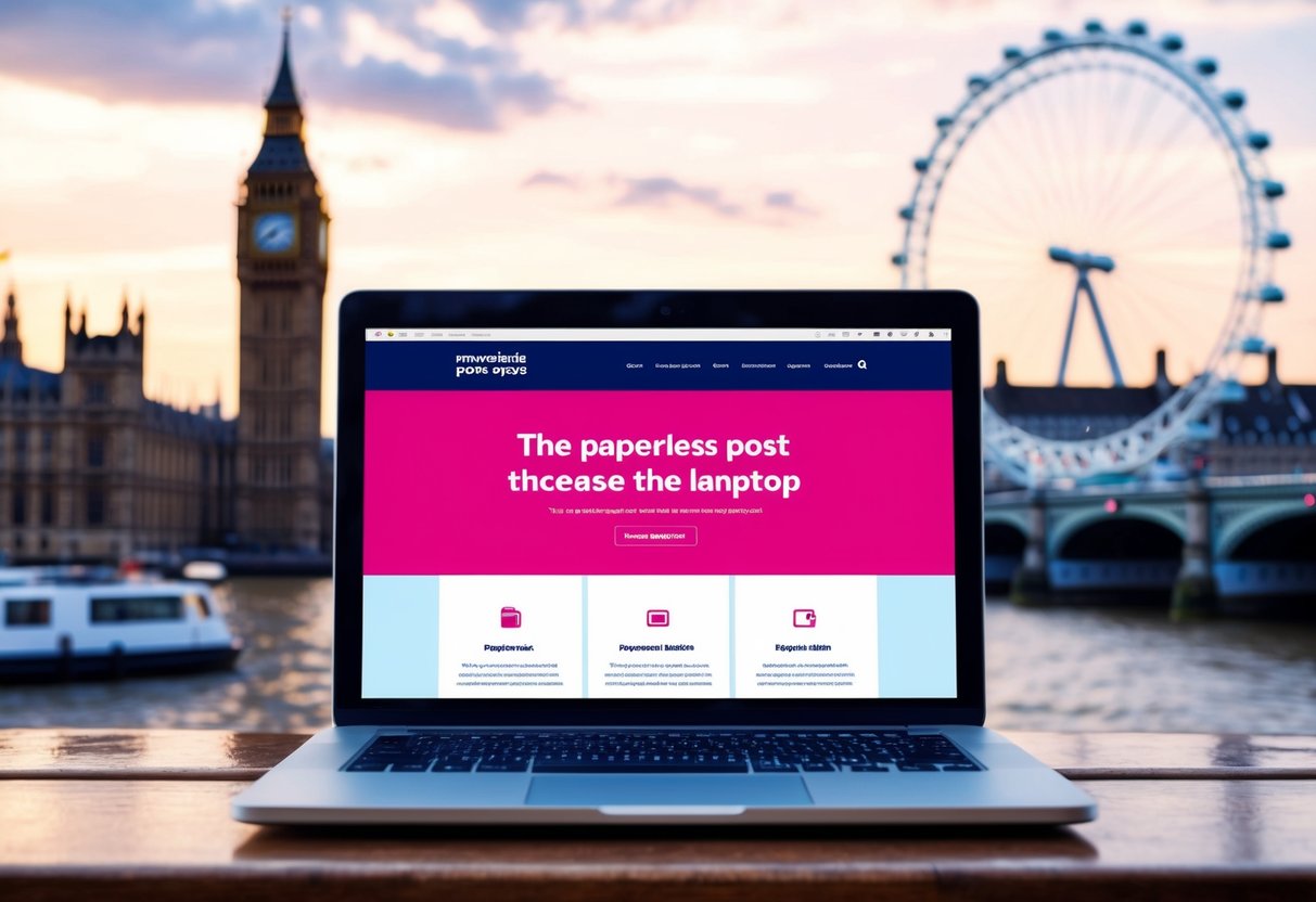 Does Paperless Post Work in the UK? A Guide to Digital Invitations