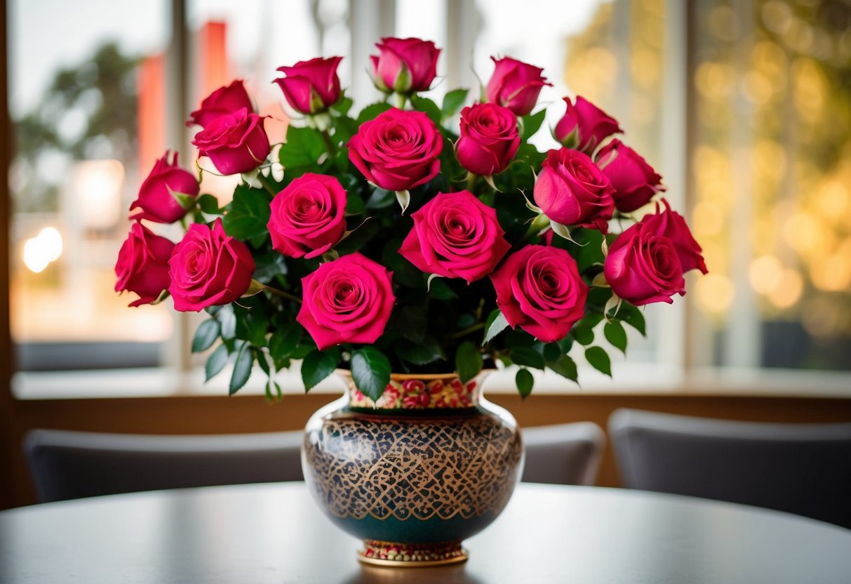 How Many Roses Do I Need for My Wedding? A Guide to Floral Arrangements