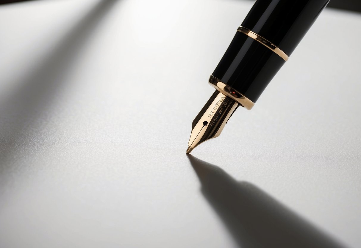 How to Write a Strong Opening Line: Tips for Captivating Your Readers