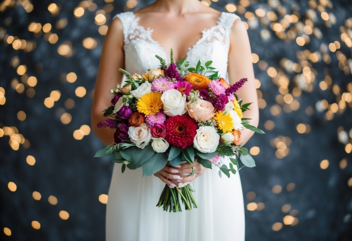 How Many Flowers Should Be in a Bridal Bouquet? Tips for the Perfect Arrangement