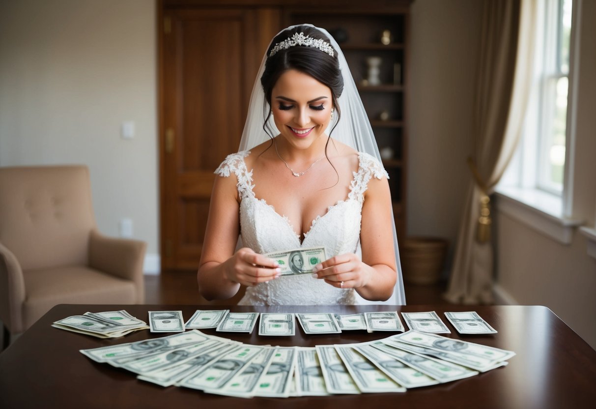 Do Brides Still Pay for Weddings? Exploring Modern Trends and Traditions