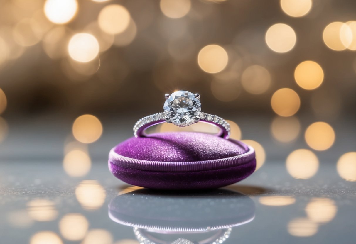 Do Engagement Rings Go Down in Value? Understanding the Jewelry Market