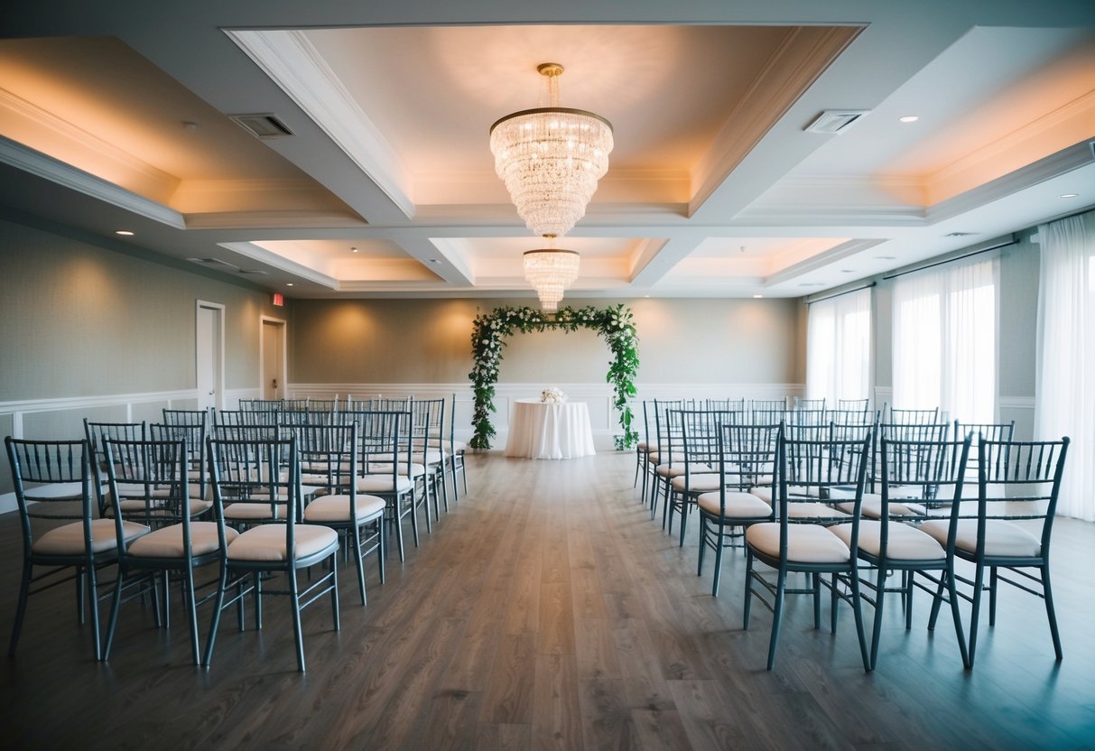Is It OK to Not Go to a Wedding? Understanding Your Personal Choices