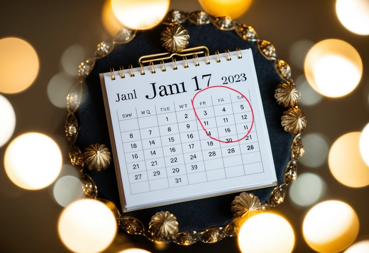 Do You Put Venue on Save the Date? Tips for Informing Your Guests